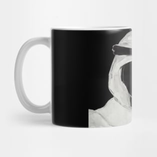 Muslim boy Mug